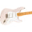 Squier Classic Vibe '50s Stratocaster®, Maple Fingerboard, White Blonde