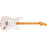 Squier Classic Vibe '50s Stratocaster®, Maple Fingerboard, White Blonde