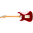 Squier Classic Vibe '60s Stratocaster, Laurel Fingerboard, Candy Apple Red