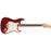 Squier Classic Vibe '60s Stratocaster, Laurel Fingerboard, Candy Apple Red