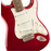 Squier Classic Vibe '60s Stratocaster, Laurel Fingerboard, Candy Apple Red