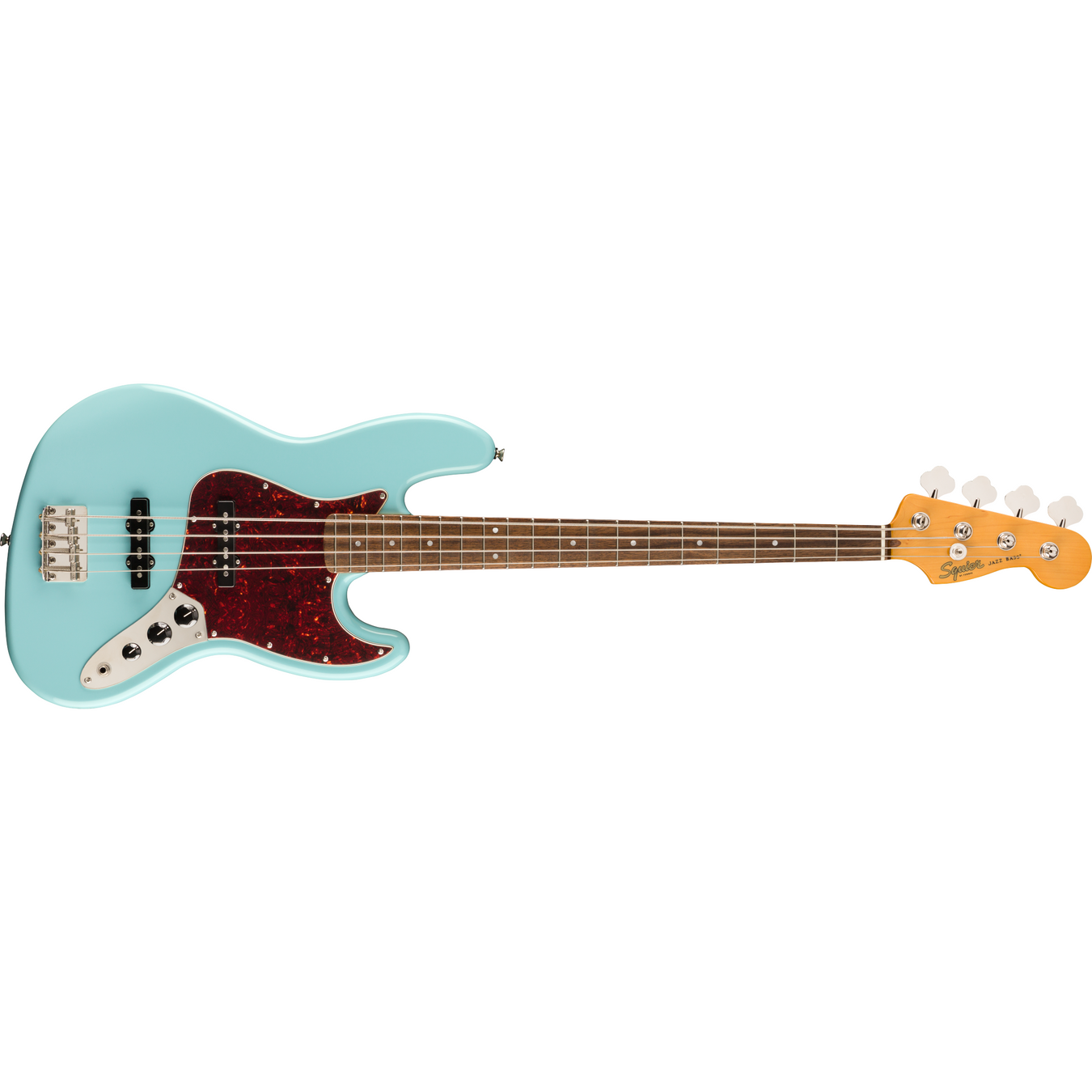 Squier Bass