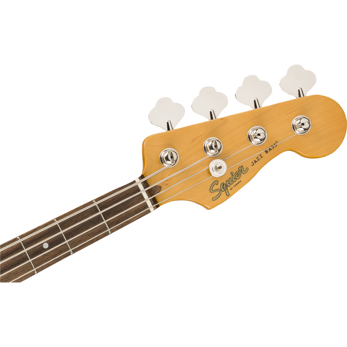 Classic Vibe '60s Jazz Bass, Laurel Fingerboard, Daphne Blue