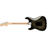 Squire Affinity Series™ Stratocaster® FMT HSS, Maple Fingerboard, Black Pickguard, Black Burst