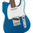 Affinity Serie Telecaster, Laurel Fingerboard, White Pickguard, Lake Placid Blue