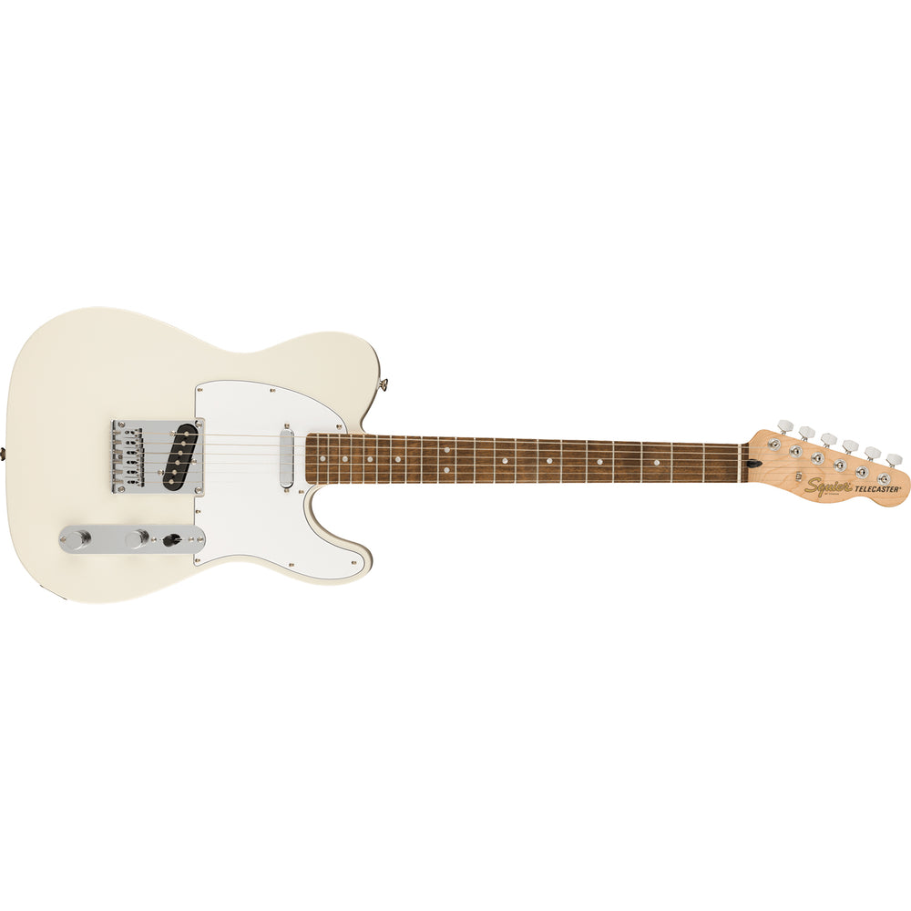 Squier sales telecaster scratchplate