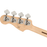 Squire Affinity Serie Precision Bass PJ, Laurel Fingerboard, Black Pickguard, Charcoal Frost Metallic