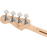 Affinity Serie Precision Bass PJ, Maple Fingerboard, Black Pickguard, Olympic White
