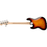 Squire Affinity Series™ Jazz Bass® V, Laurel Fingerboard, Black Pickguard, 3-Color Sunburst