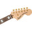 Squier 40th Anniversary Stratocaster®, Gold Edition, Laurel Fingerboard, Gold Anodized Pickguard, Sienna Sunburst