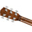 Fender CD-60 Dreadnought V3 , Walnut Fingerboard, Sunburst