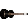 Fender Classical Guitar CN-60S Nylon String Black
