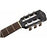 Fender Classical Guitar CN-60S Nylon String Black
