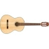 Fender Classical Guitar CN-60S Nylon String Natural