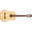 Fender Classical Guitar CN-60S Nylon String Natural