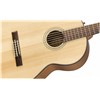 Fender Classical Guitar CN-60S Nylon String Natural