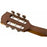 Fender Classical Guitar CN-60S Nylon String Natural