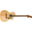 Fender Newporter Player, Walnut Fingerboard, Natural