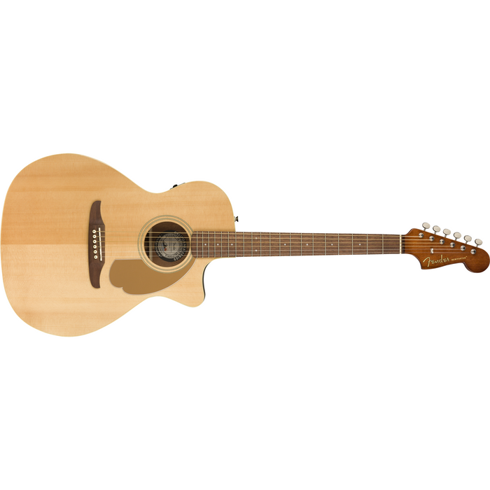Fender Newporter Player, Walnut Fingerboard, Natural