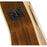 Fender FA-235E Concert, Walnut Fingerboard, Natural