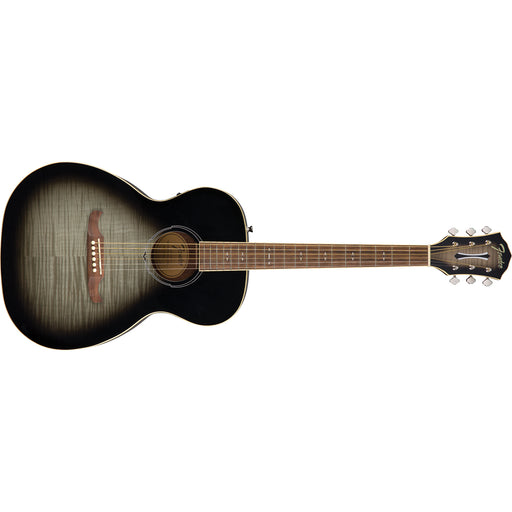 Fender FA-235E Concert, Walnut Fingerboard, Moonlight Burst