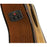 Fender FA-345CE Auditorium, Laurel Fingerboard, 3-Color Tea Burst