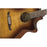 Fender FA-345CE Auditorium, Laurel Fingerboard, 3-Color Tea Burst