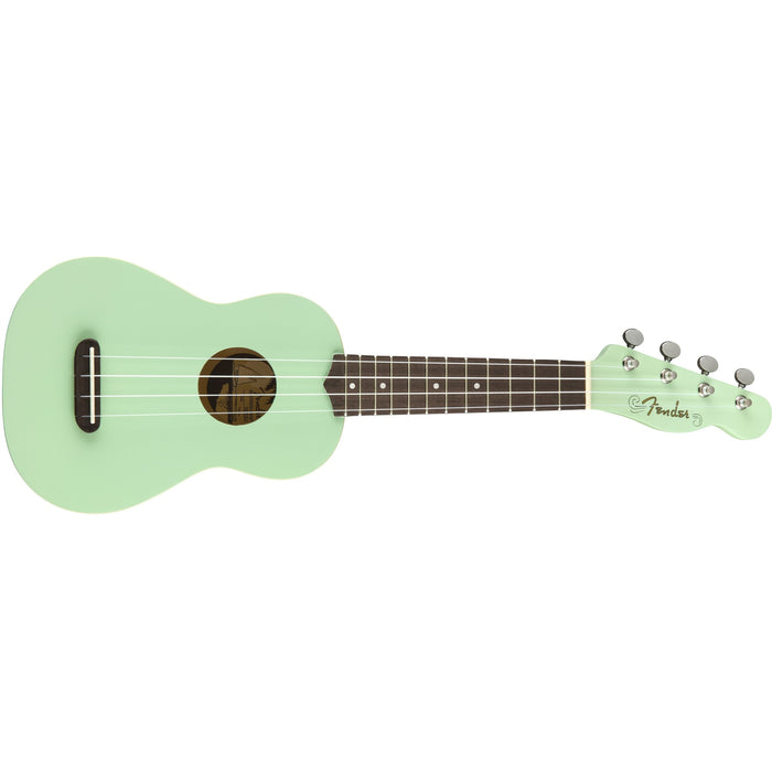 Fender Venice Soprano Ukulele