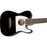 Fender Fullerton Tele Ukulele, Black