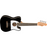 Fender Fullerton Tele Ukulele, Black