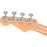 Fender Fullerton Strat® Uke, Sunburst