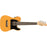 Fender Fullerton Tele Ukulele, Butterscotch Blonde