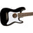 Fender Fullerton Strat® Uke, Black