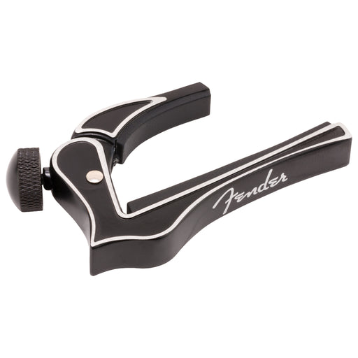Fender Dragon Capo, Black