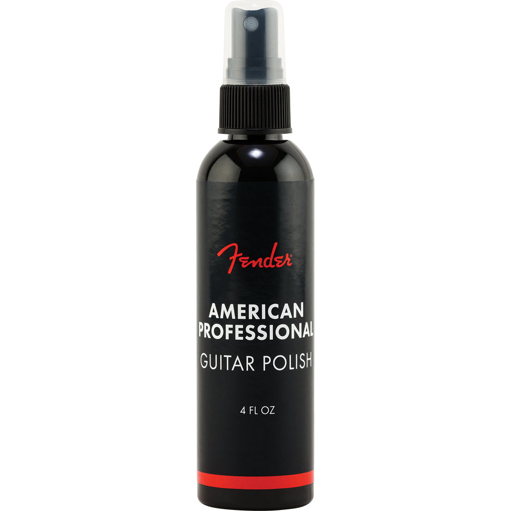 Fender  AMERICAN PROFESSIONAL GUITAR POLISH