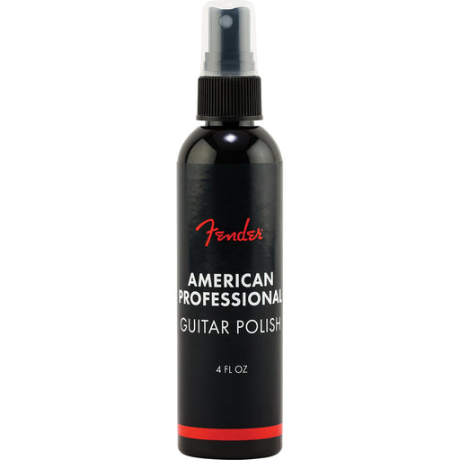Fender  AMERICAN PROFESSIONAL GUITAR POLISH