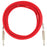 Fender Original Series Instrument Cable, 15', Fiesta Red