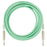 Fender Original Series Instrument Cable, 18.6', Surf Green