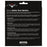 Fender Custom Shop Deluxe Guitar Care System, 4 Pack, Black
