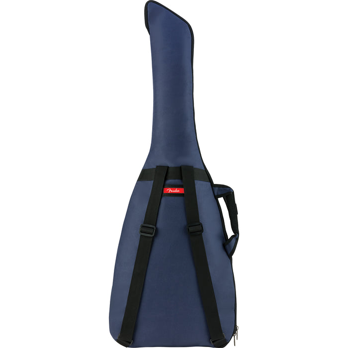 Fender Midnight Blue Performance Series Electric Guitar Gig Bag