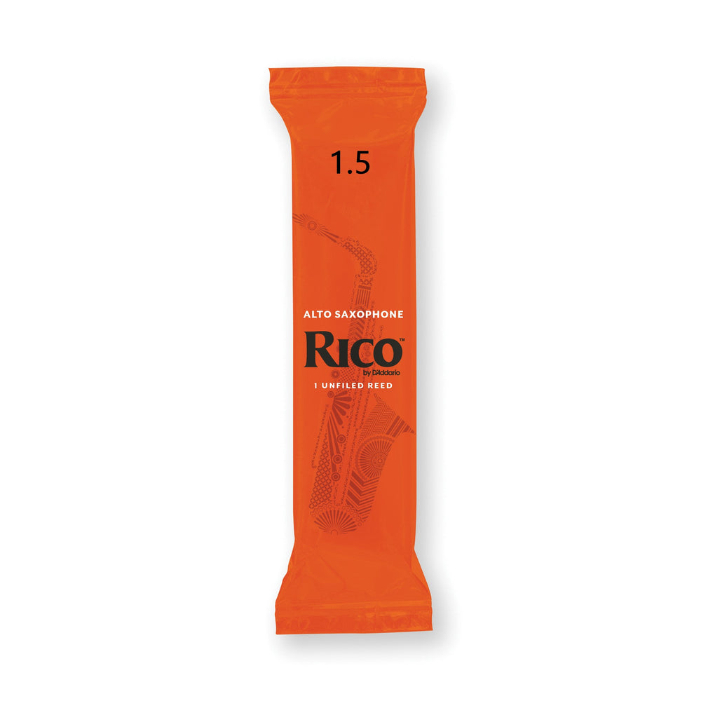 Rico Alto Sax Reed - 1.5