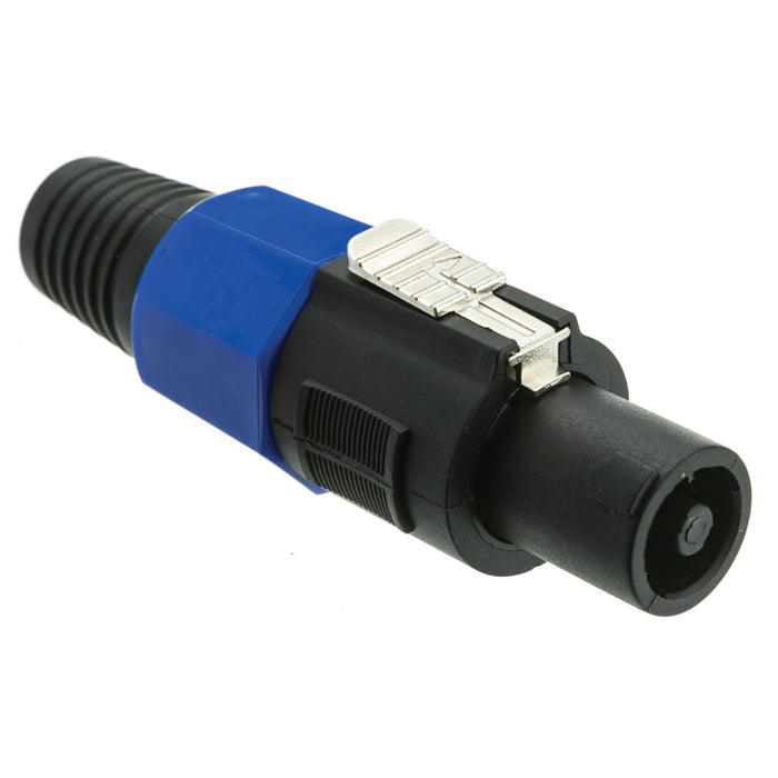 Studio-Z 4 Pins Speakon Male Plug