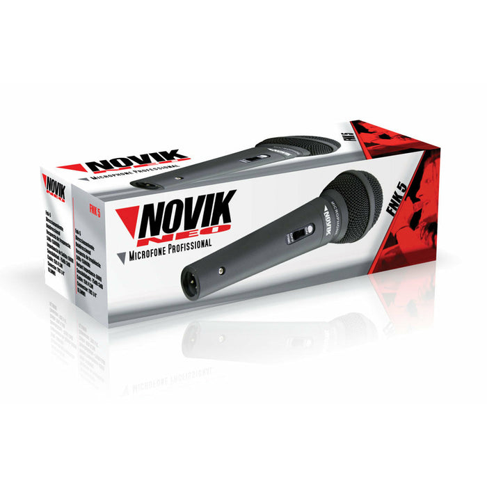 Novik Neo FNK-5 Pro Microphone