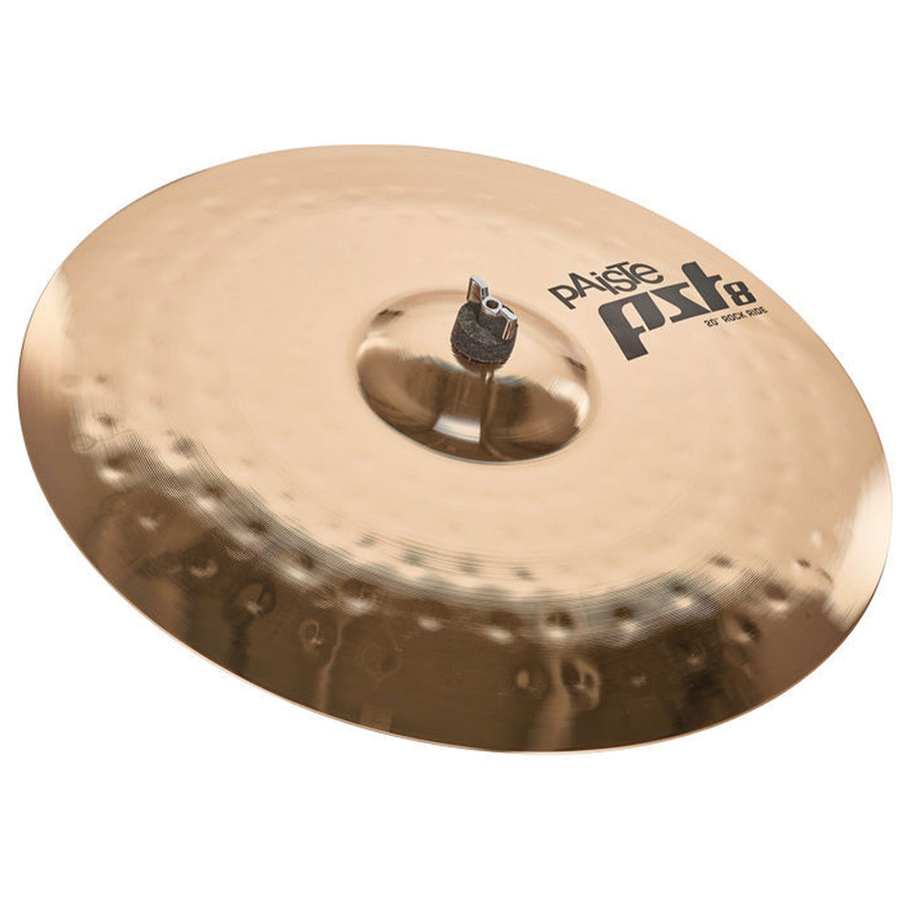 Paiste PST8 20" Ride