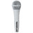 Skp Pro Audio PRO-92 Professional Microphone Color White with XLR Cable
