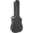 Fender Hardshell Case for Dreadnought Acoustic Guitar