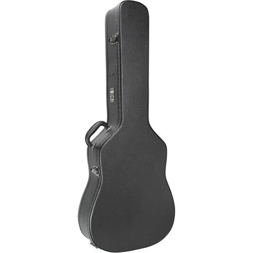 Fender Hardshell Case for Dreadnought Acoustic Guitar