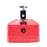 5d2 Percussion Plastic Block - Red -  Big