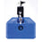 5d2 Percussion Plastic Block - Blue - Small