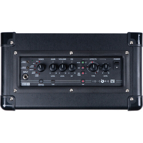 Blackstar V3 ID:Core 10 Stereo Digital 2 x 5W Modeling Combo Amplifier